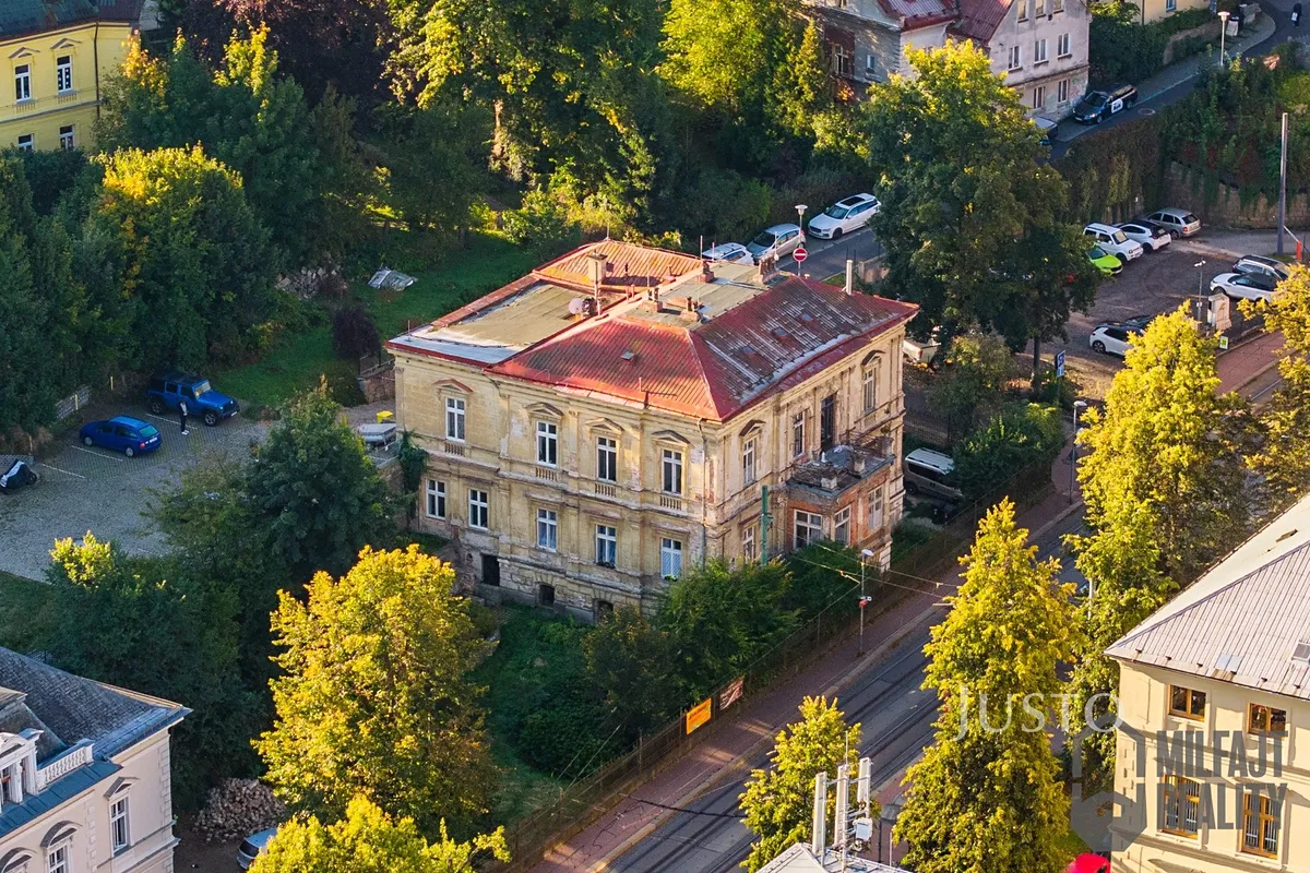 Prodej bytu 3+kk 84 m²